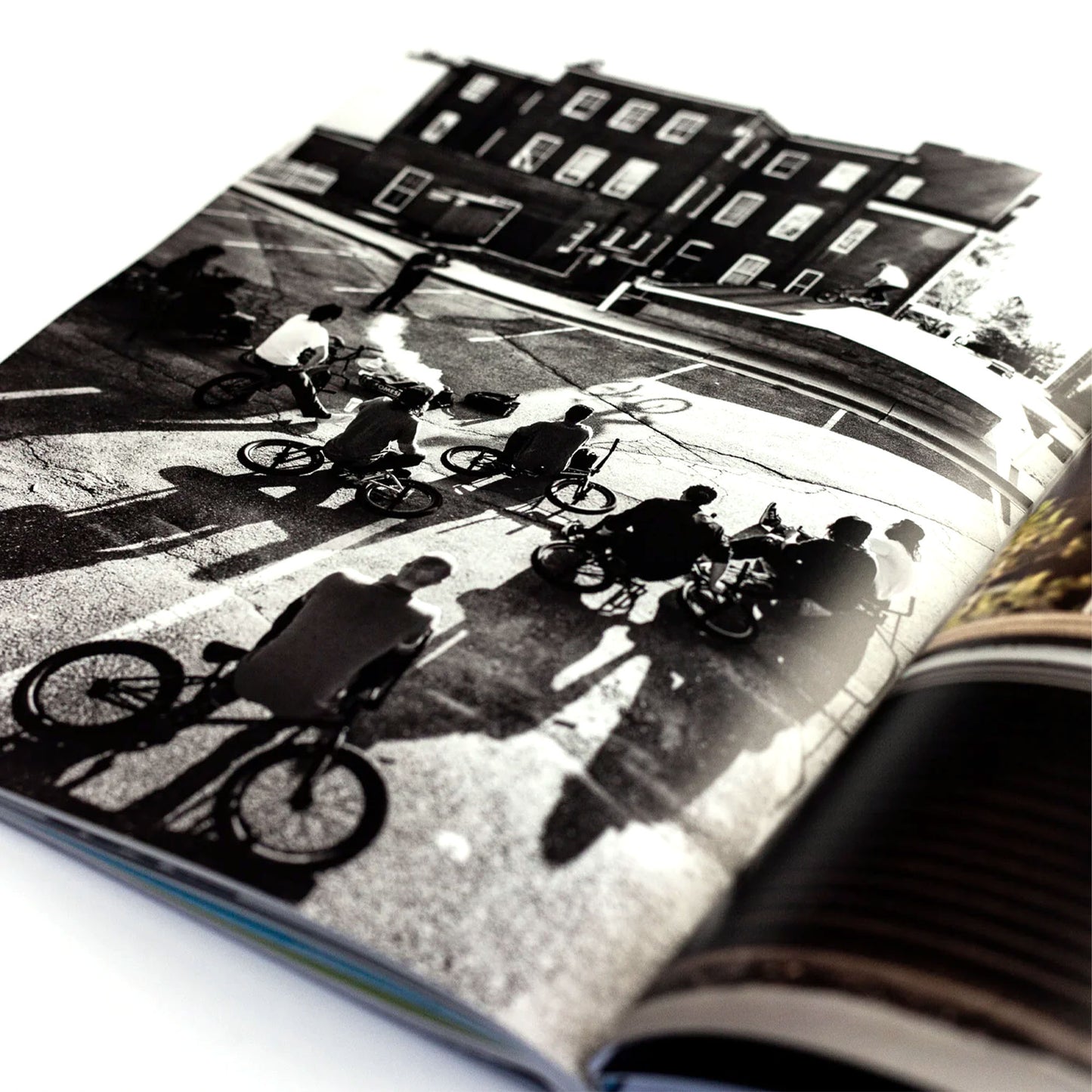 SILENT MAGAZINE - Silent Issue 6