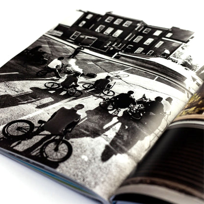 SILENT MAGAZINE - Silent Issue 6