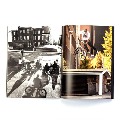 SILENT MAGAZINE - Silent Issue 6