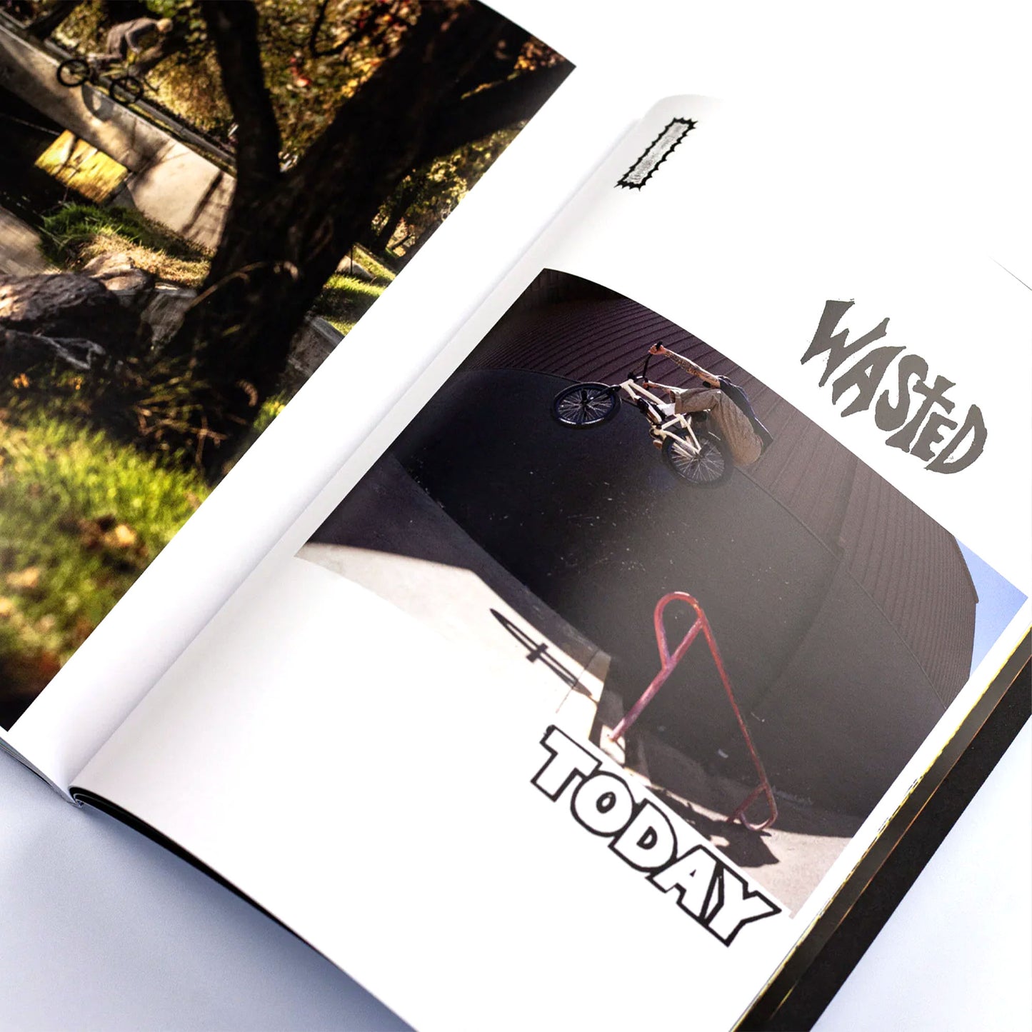 SILENT MAGAZINE - Silent Issue 6