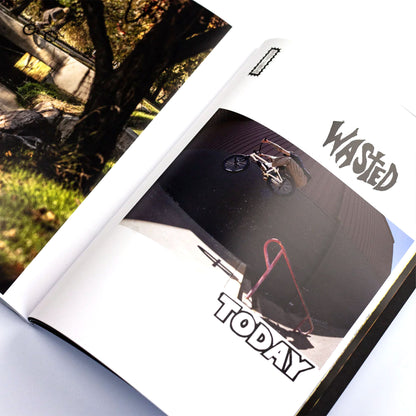 SILENT MAGAZINE - Silent Issue 6