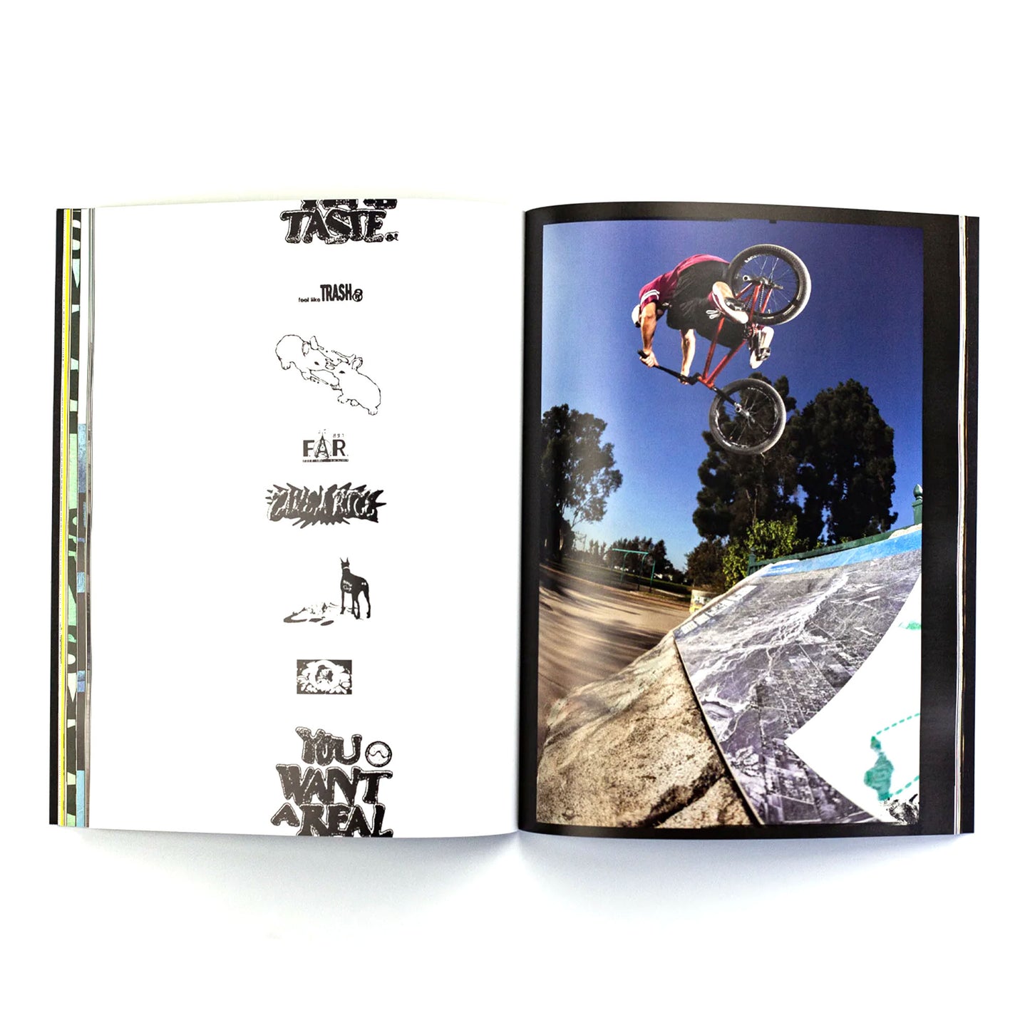 SILENT MAGAZINE - Silent Issue 6
