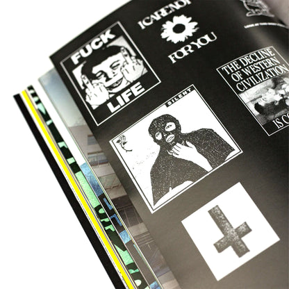 SILENT MAGAZINE - Silent Issue 6