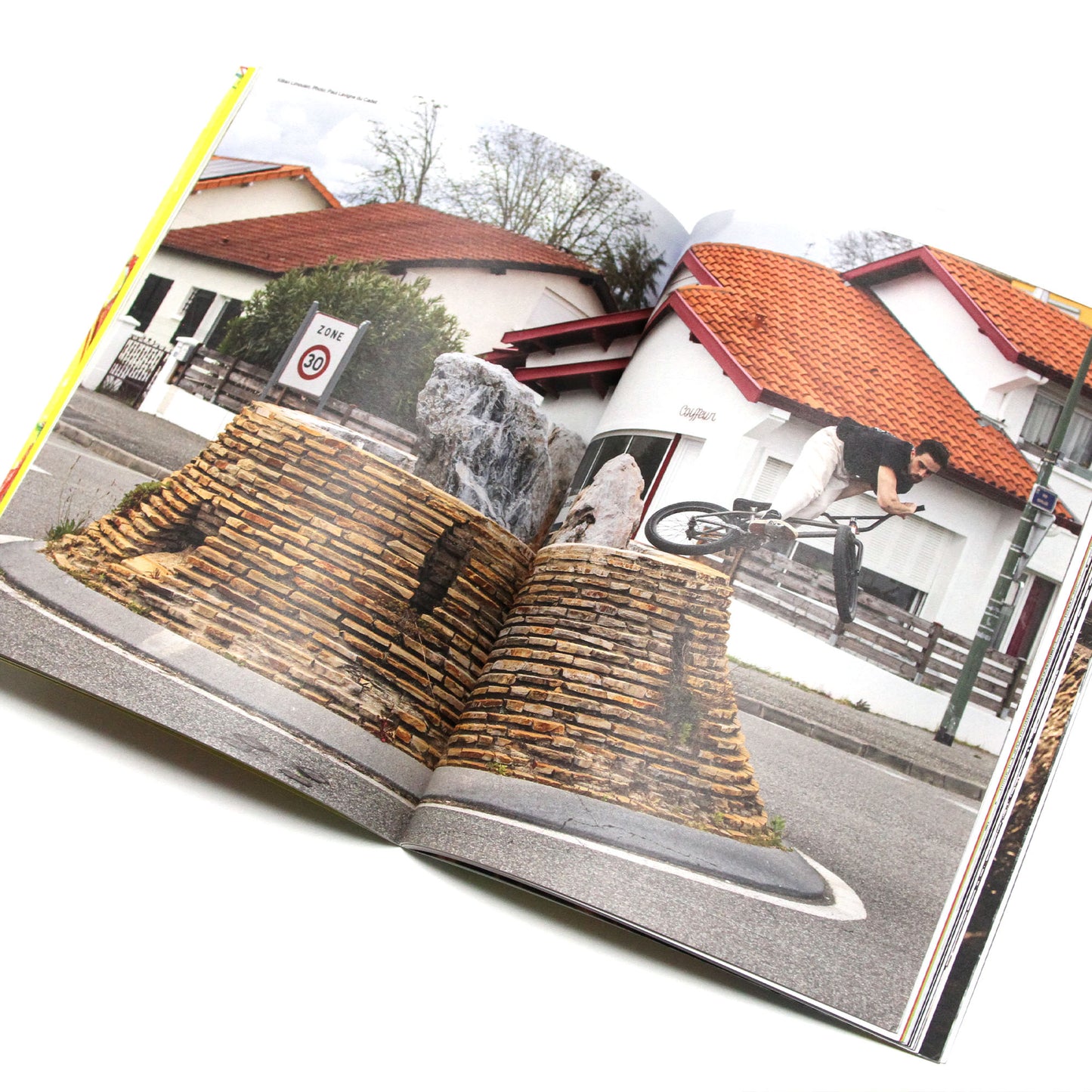 SILENT MAGAZINE - Silent Issue 7