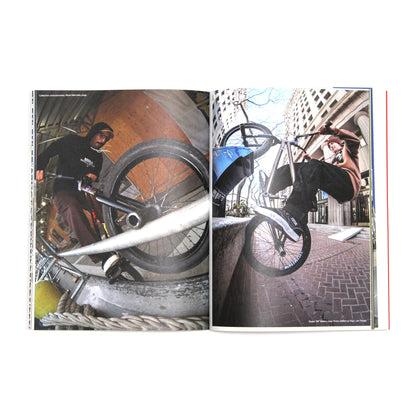 SILENT MAGAZINE - Silent Issue 8