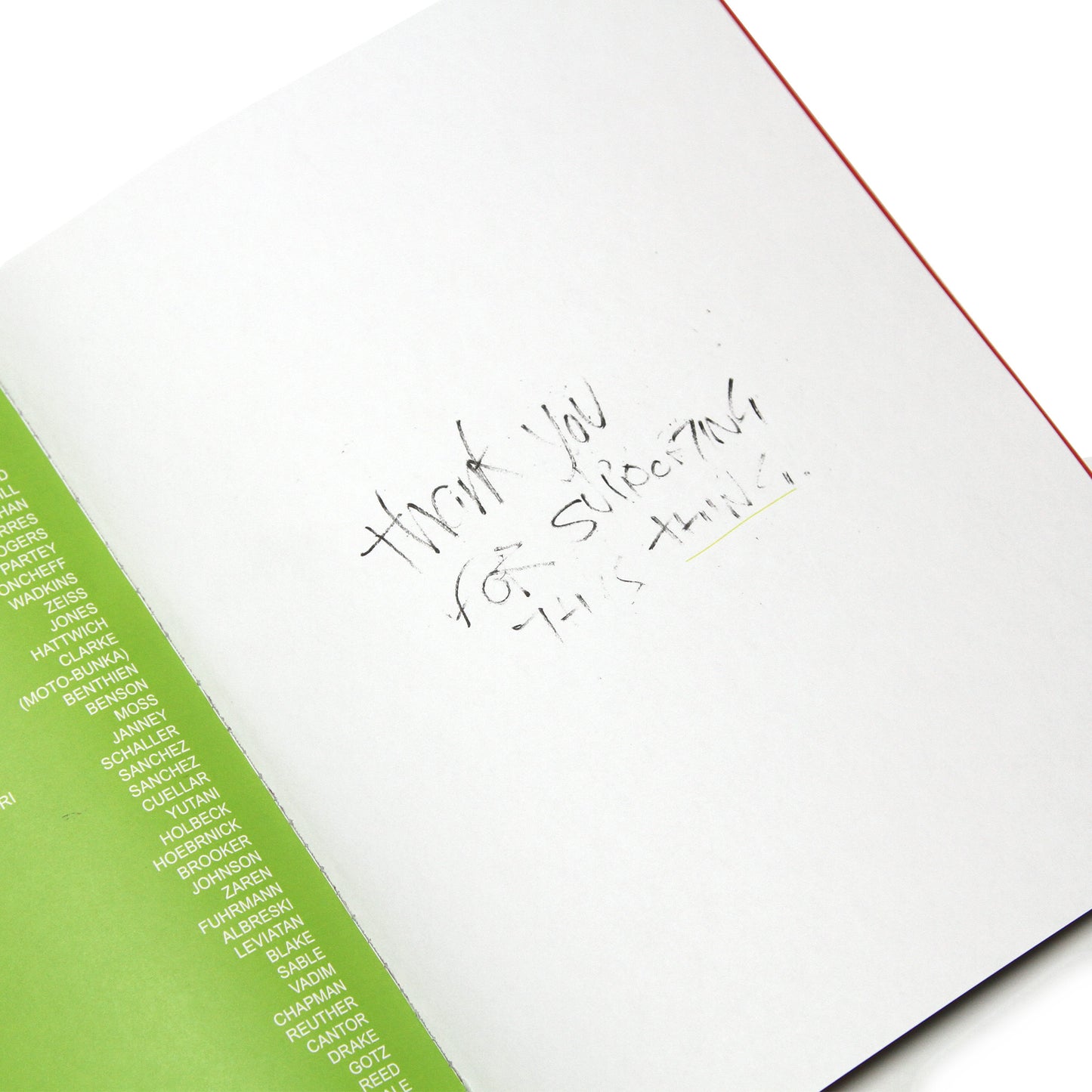 SILENT MAGAZINE - Silent Issue 8
