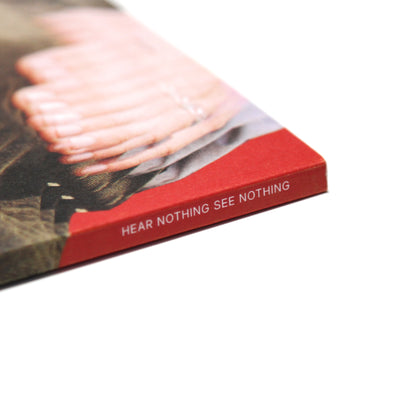 SILENT MAGAZINE - Silent Issue 8