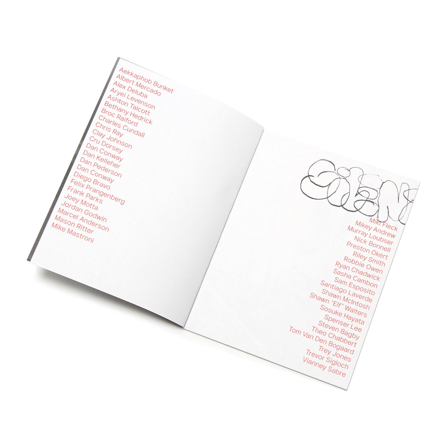 SILENT MAGAZINE - Silent Issue 8