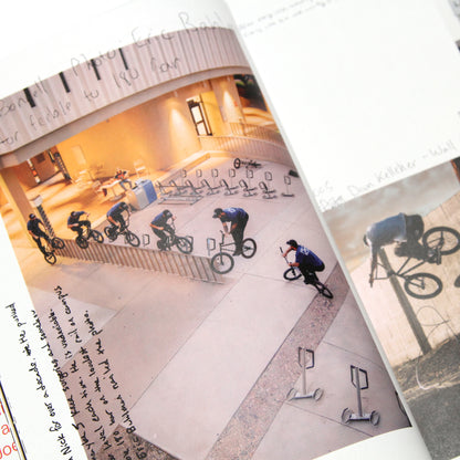 SILENT MAGAZINE - Silent Issue 8