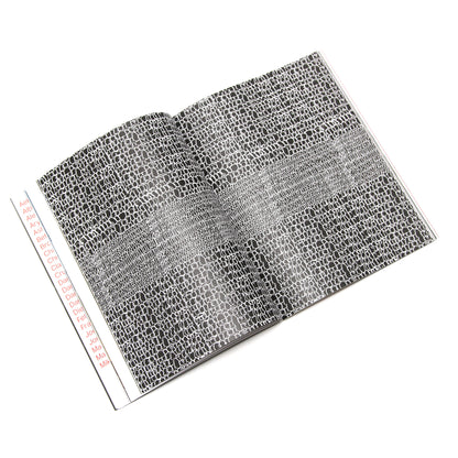 SILENT MAGAZINE - Silent Issue 8