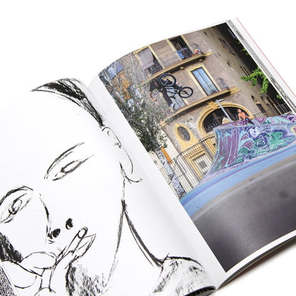 SILENT MAGAZINE - Silent Issue 8