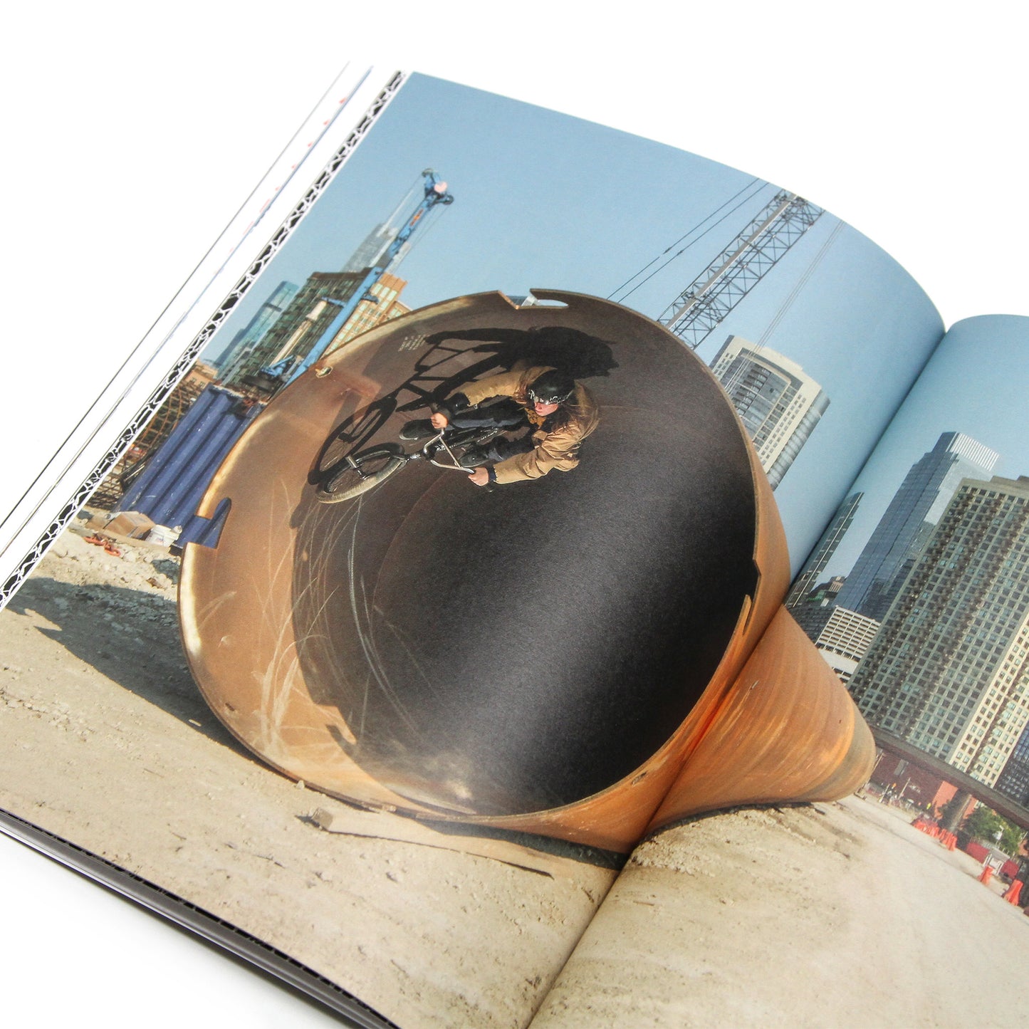SILENT MAGAZINE - Silent Issue 8