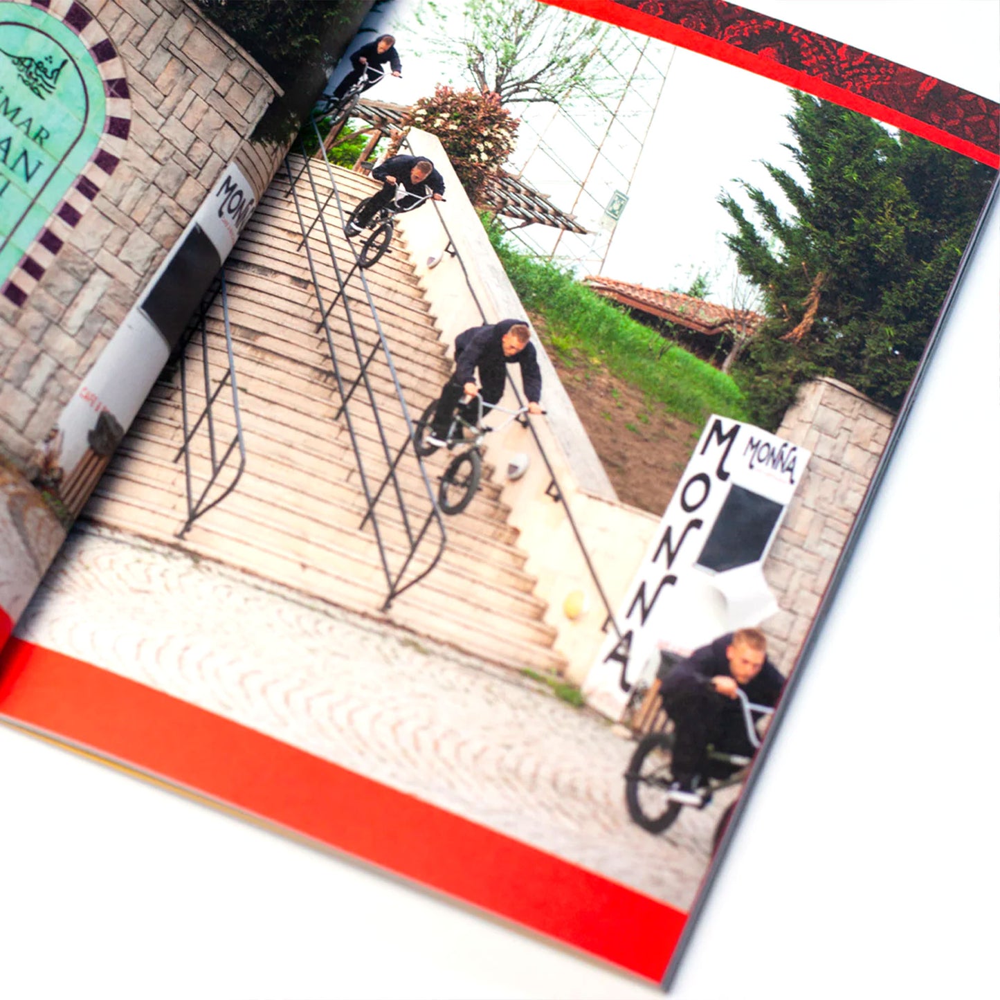 SLACK MAGAZINE - Slack Issue 3