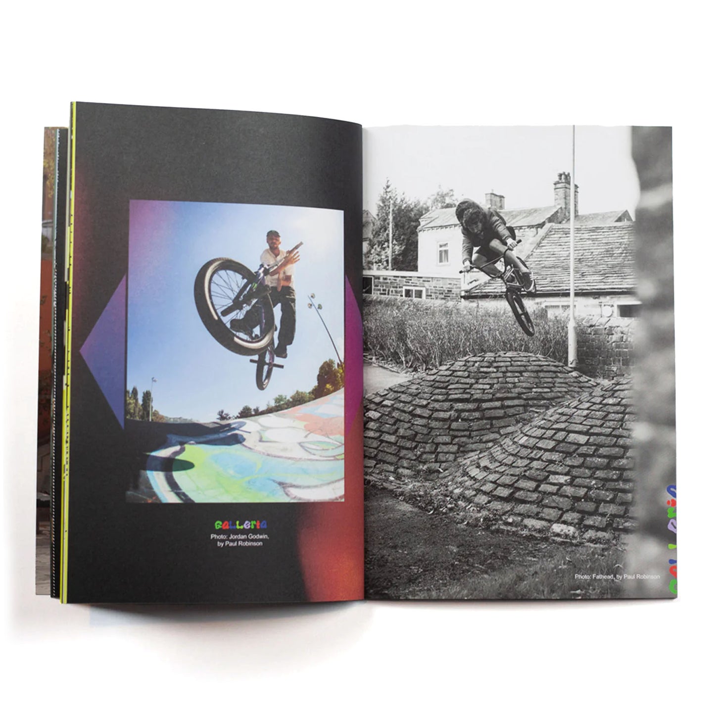 SLACK MAGAZINE - Slack Issue 1