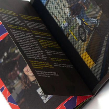 SLACK MAGAZINE - Slack Issue 1