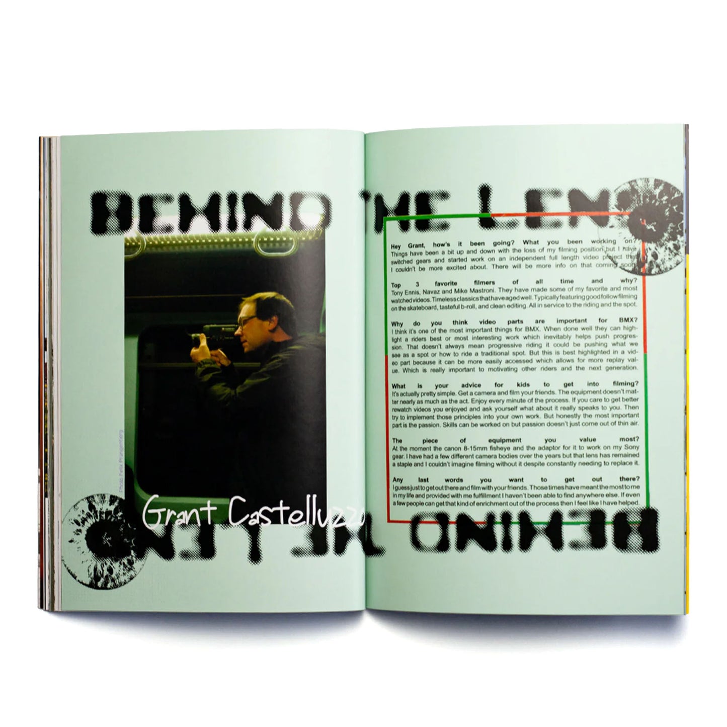 SLACK MAGAZINE - Slack Issue 2