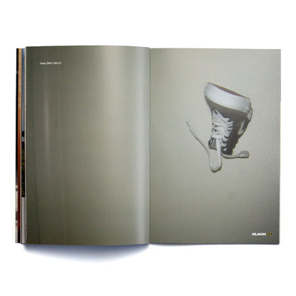 SLACK MAGAZINE - Slack Issue 2