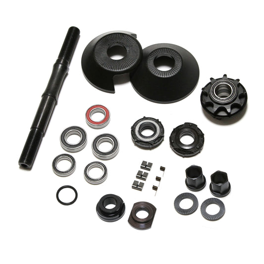 Planetary System Small Parts