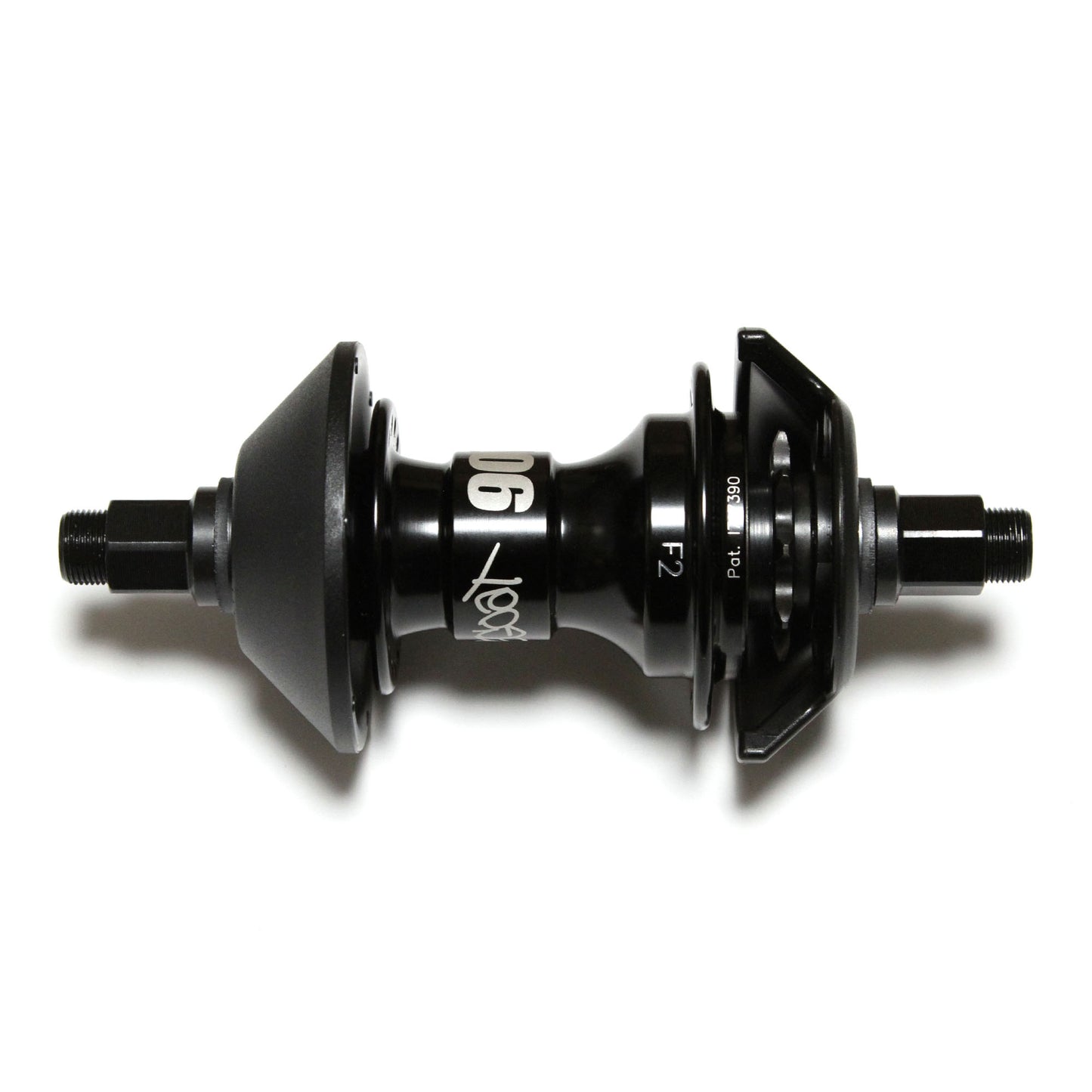 SKAPEGOAT X 90EAST - F2 Freecoaster Hub/Black