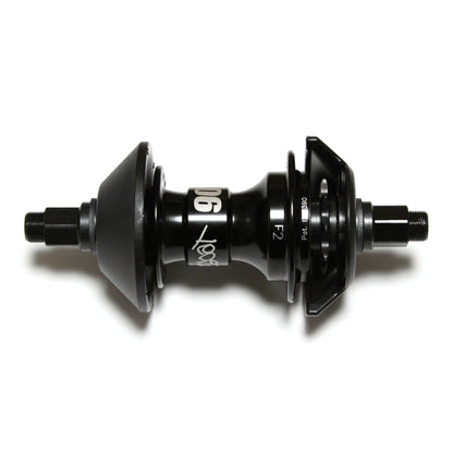 SKAPEGOAT X 90EAST - F2 Freecoaster Hub/Black