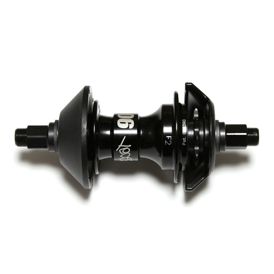 SKAPEGOAT X 90EAST - F2 Freecoaster Hub/Black