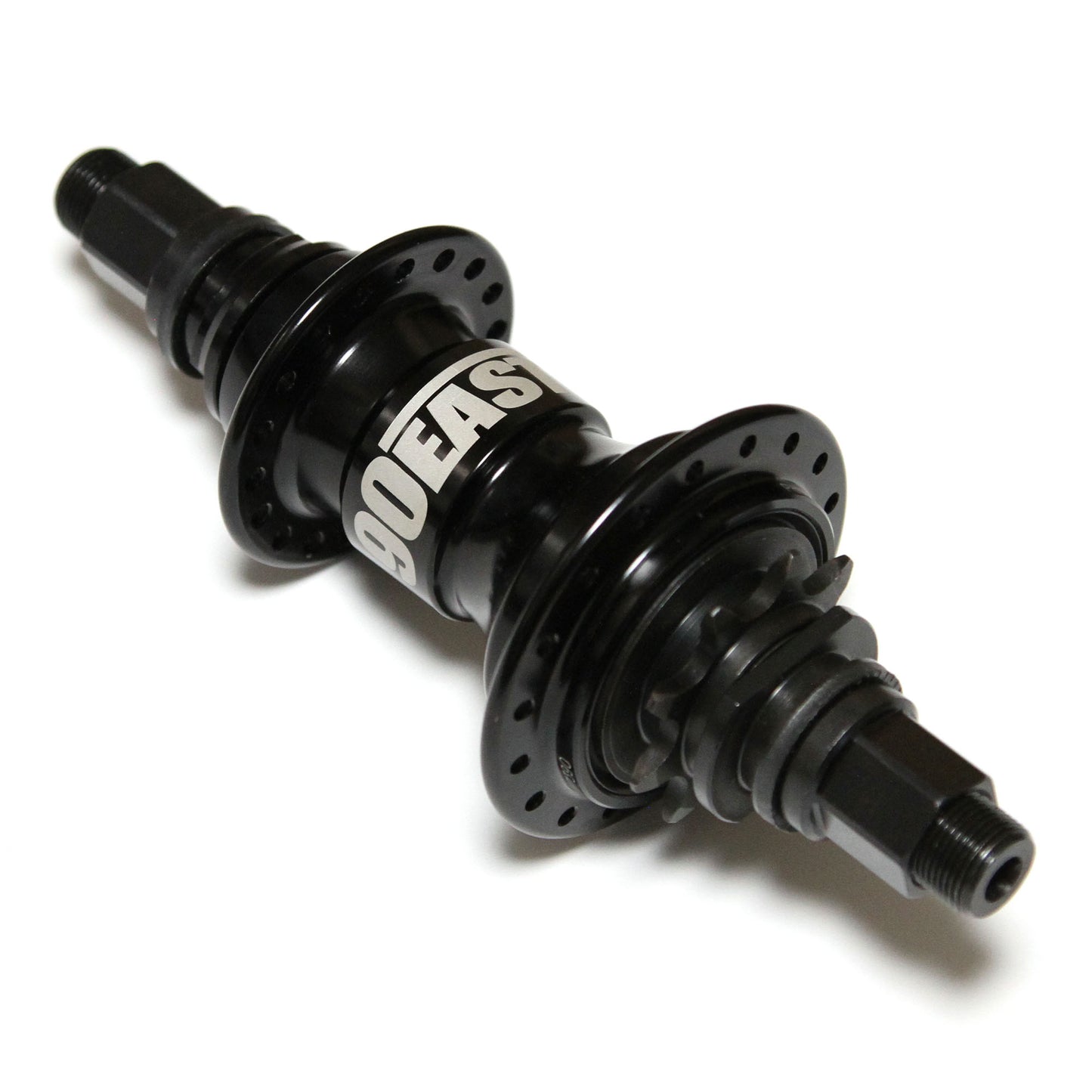 SKAPEGOAT X 90EAST - F2 Freecoaster Hub/Black