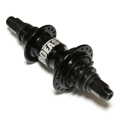 SKAPEGOAT X 90EAST - F2 Freecoaster Hub/Black