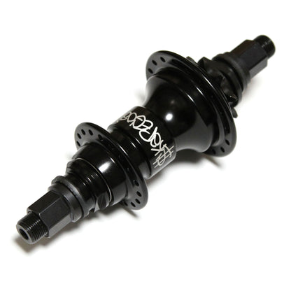 SKAPEGOAT X 90EAST - F2 Freecoaster Hub/Black