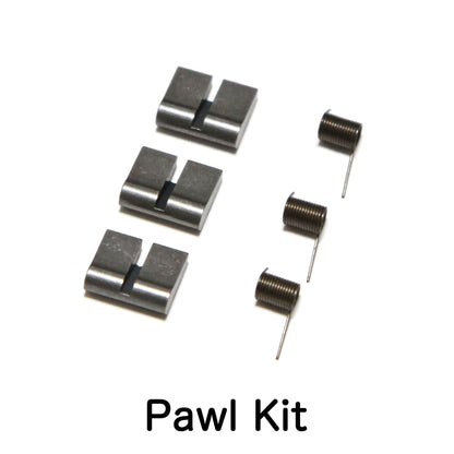 Planetary System Small Parts