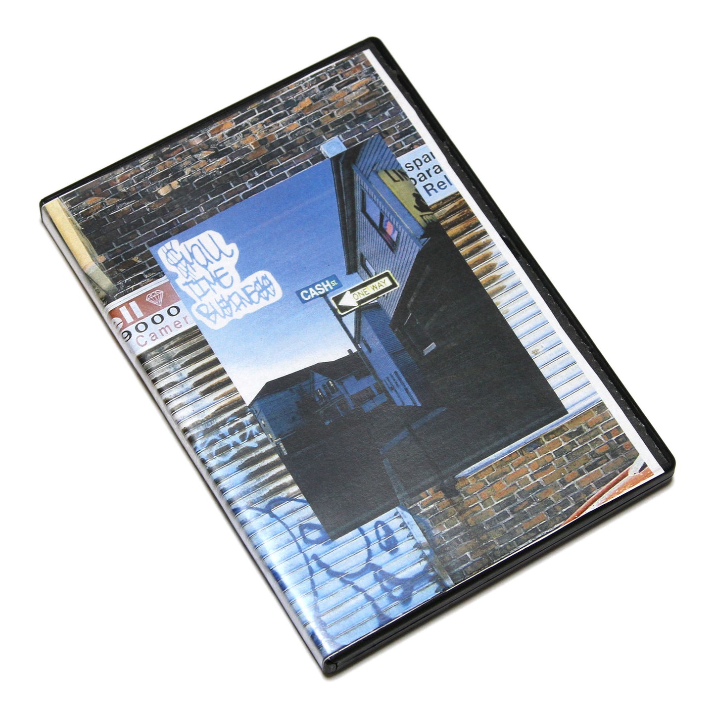 Small Time Business DVD