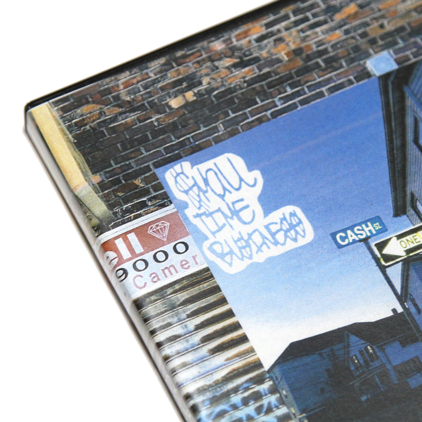 Small Time Business DVD