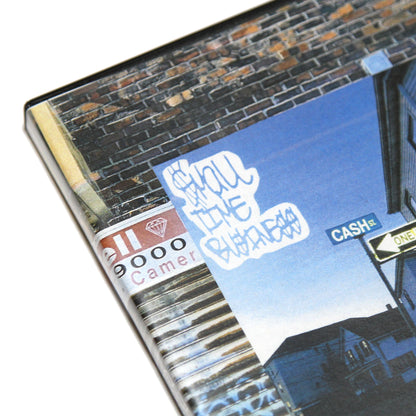 Small Time Business DVD