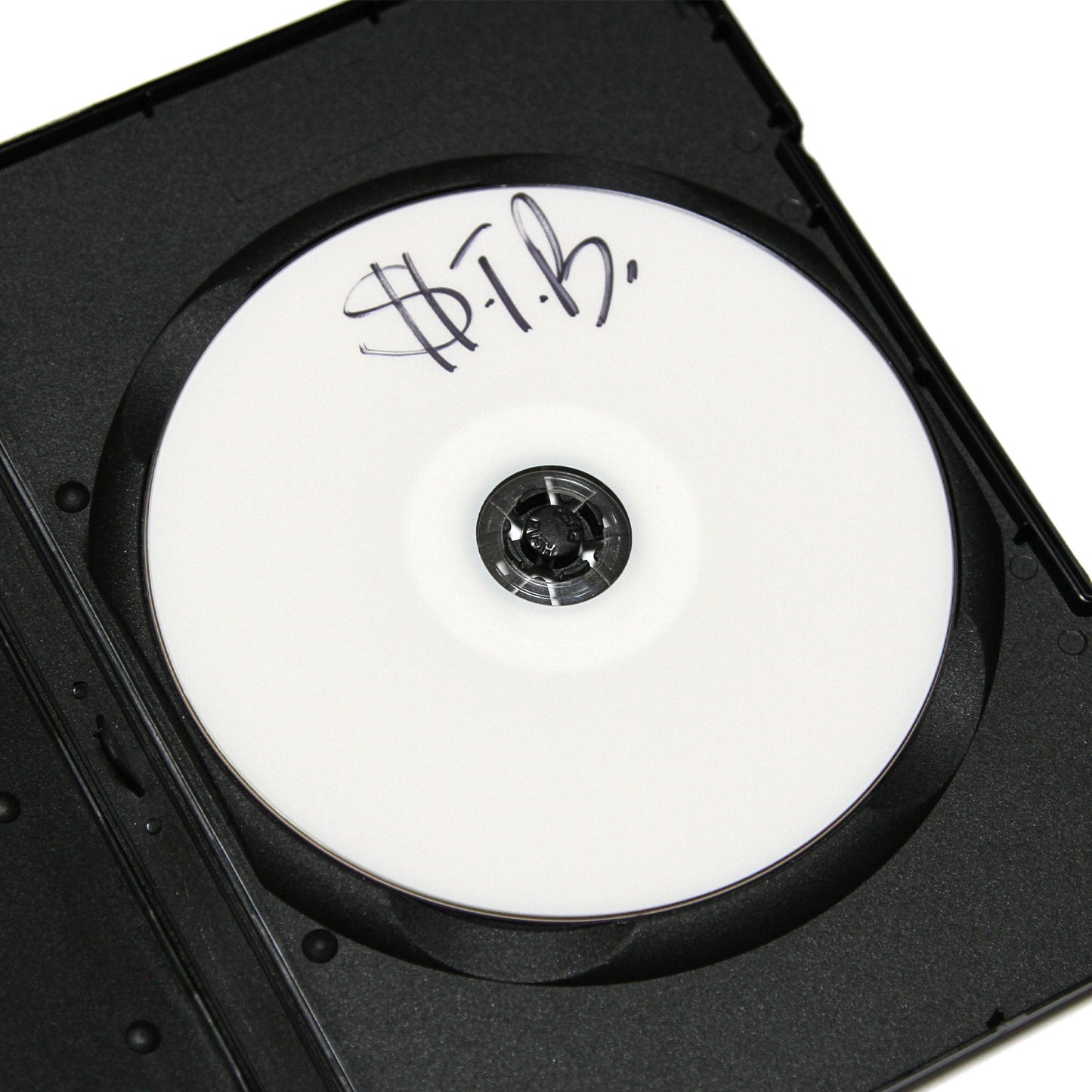 Small Time Business DVD