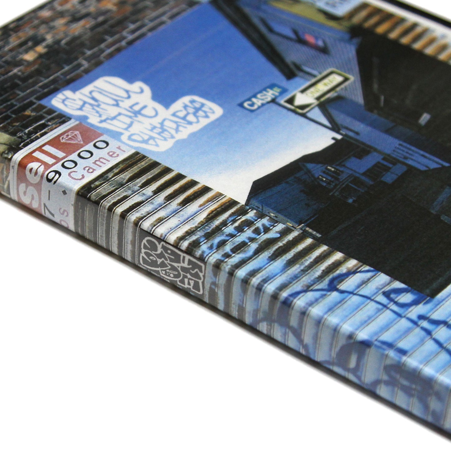 Small Time Business DVD