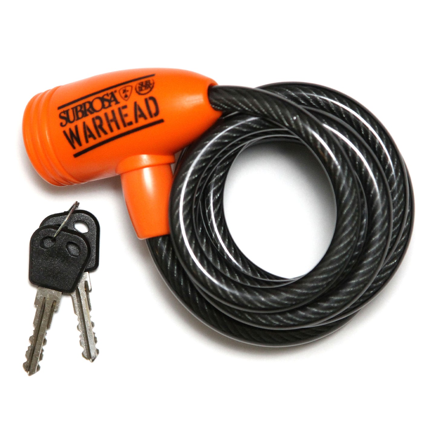 SUBROSA BRAND - Warhead Lock XL