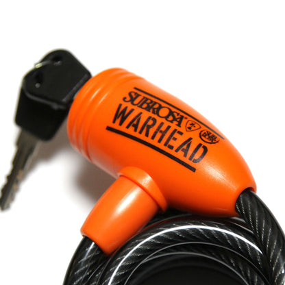 SUBROSA BRAND - Warhead Lock XL