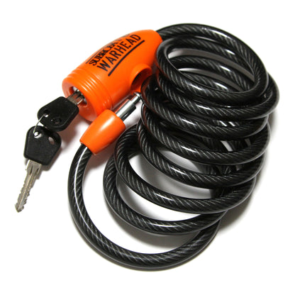 SUBROSA BRAND - Warhead Lock XL