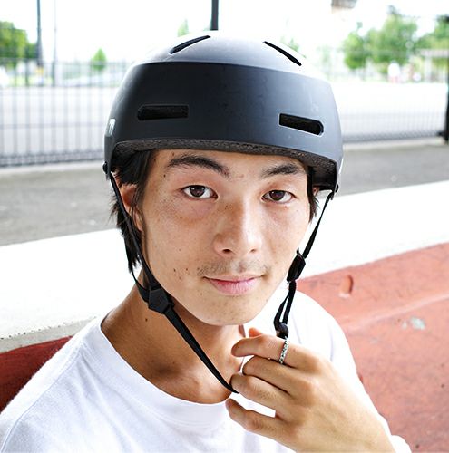 bern MACON 2.0 ヘルメット JAPAN FIT XS bern - MACON 2.0 Helmet/Japan Fit – MOTO-BUNKA STORE