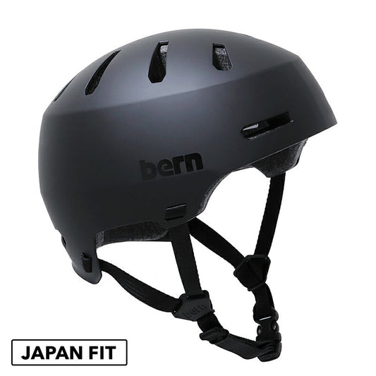 bern - MACON 2.0 Helmet/Japan Fit