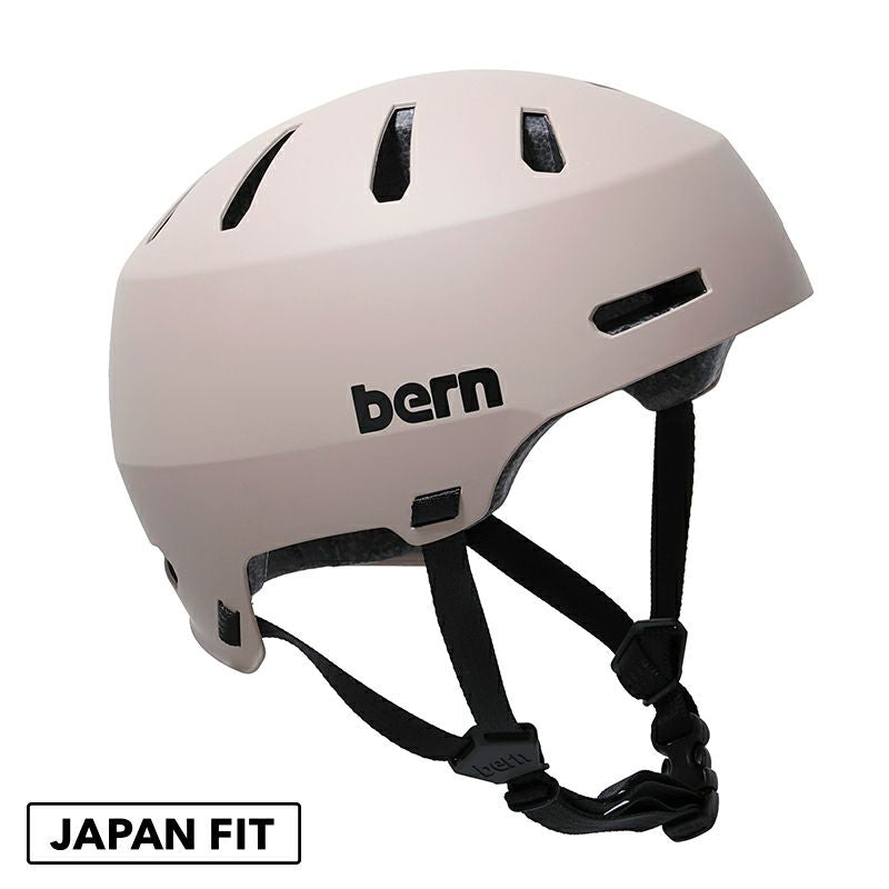 bern - MACON 2.0 Helmet/Japan Fit – MOTO-BUNKA STORE