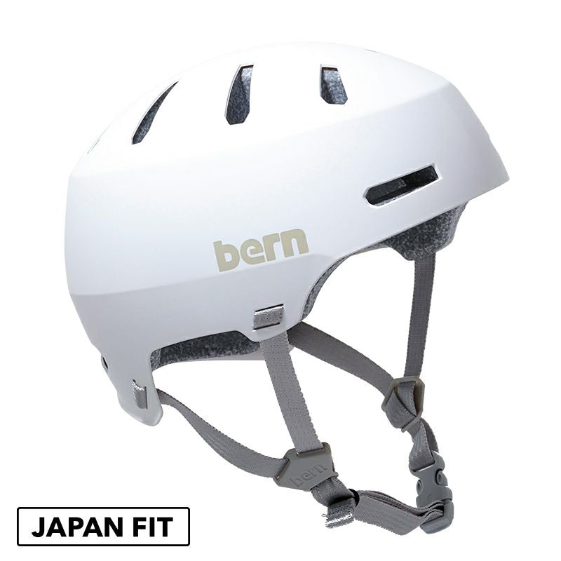 bern - MACON 2.0 Helmet/Japan Fit – MOTO-BUNKA STORE