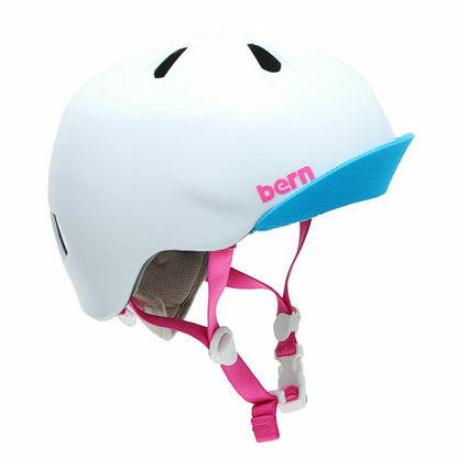 bern - NINA Kids Helmet