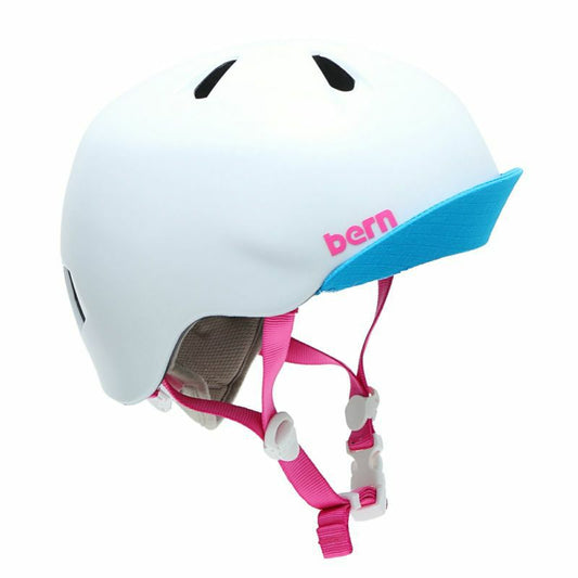 bern - NINA Kids Helmet