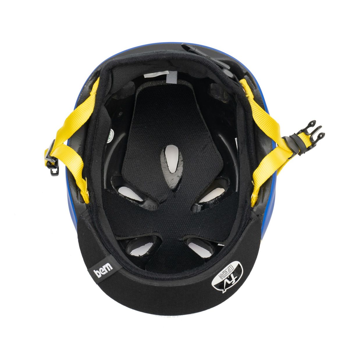 bern - NINO Kids Helmet – MOTO-BUNKA STORE