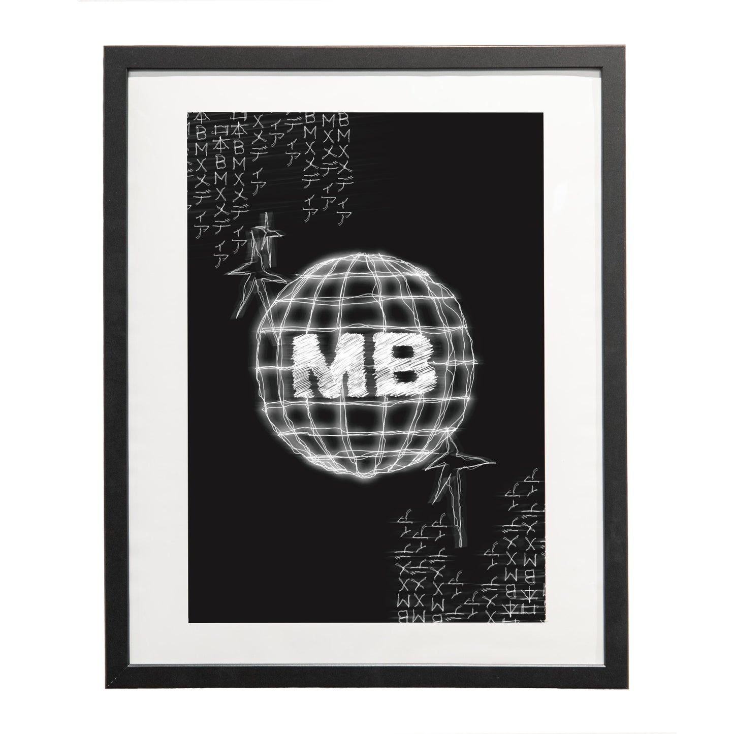 MB ART COLLECTIVE - Jaume Sintes