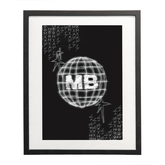 MB ART COLLECTIVE - Jaume Sintes