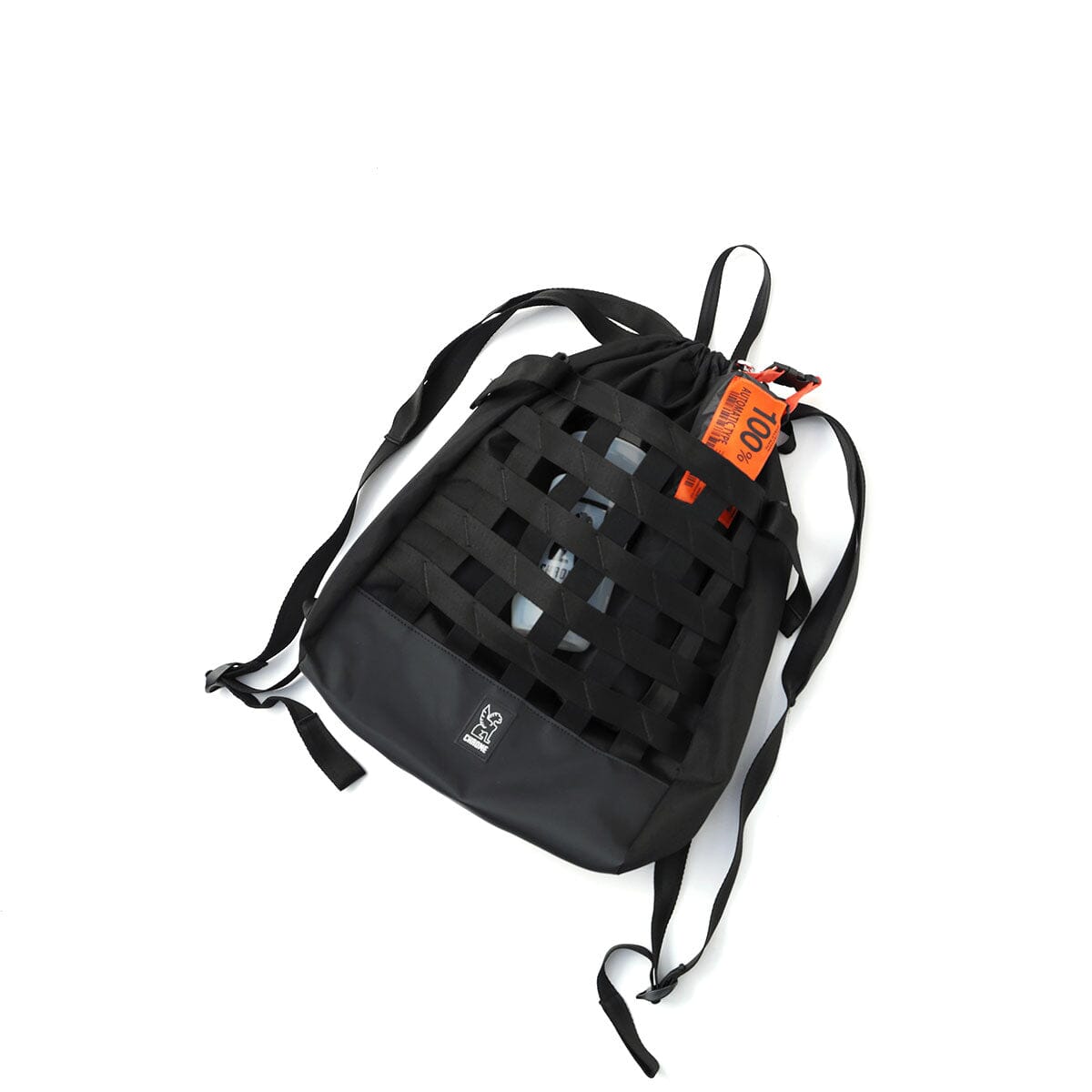 CHROME INDUSTRIES - BARRAGE KNAPSAC