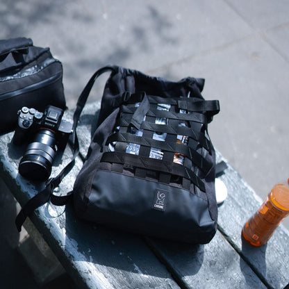 CHROME INDUSTRIES - BARRAGE KNAPSAC