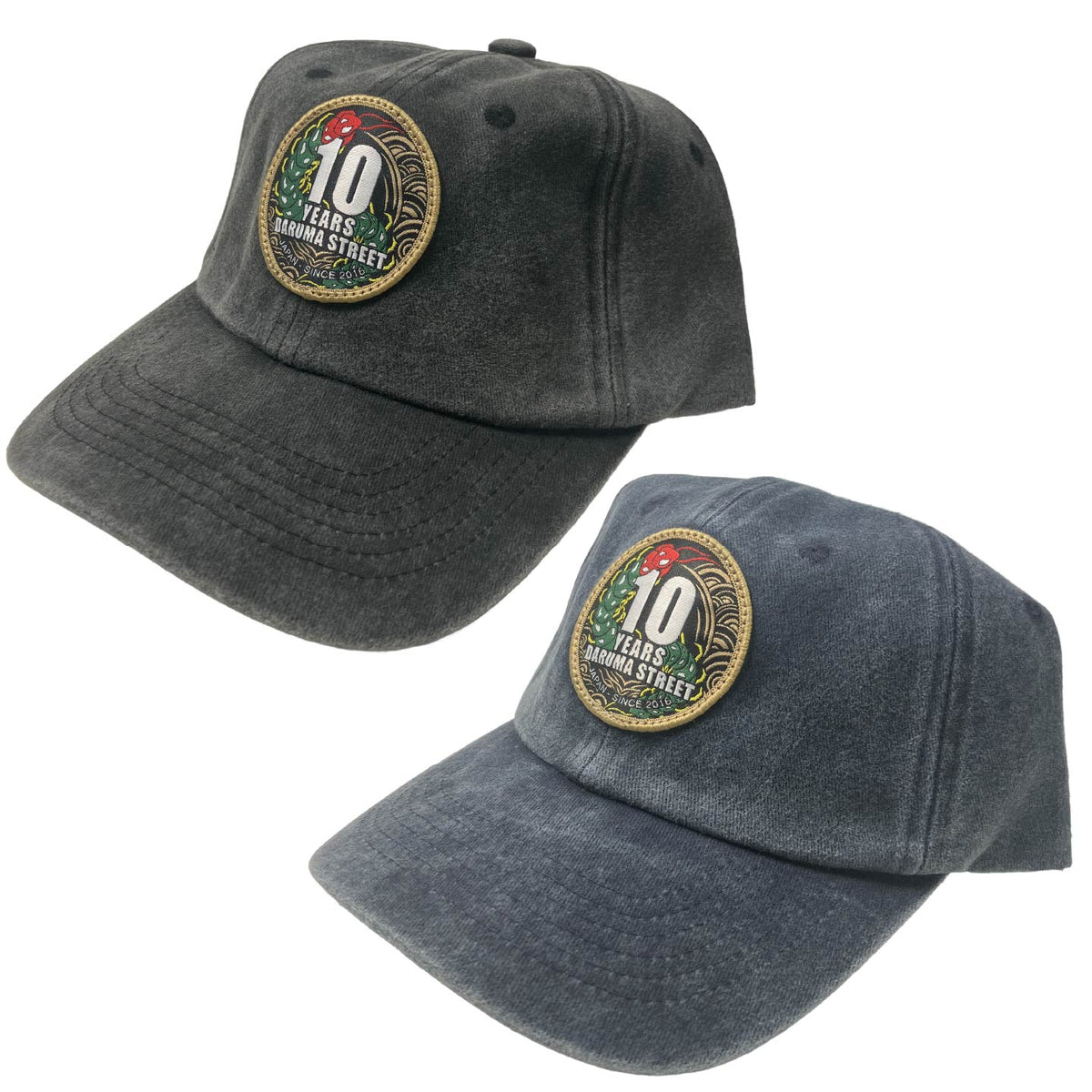 [Pre-Order] DARUMA STREET - MUKADE CAP