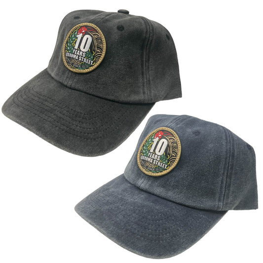[予約商品] DARUMA STREET - MUKADE CAP